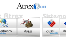 Soporte Atrex Chile