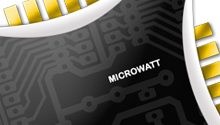 Microwatt